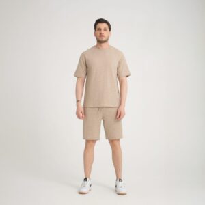 Desert Sand Cotton Set