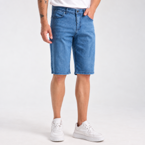 Harbor Denim Shorts
