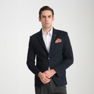 Navy Blazer